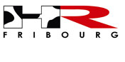 HR-Fribourg Logo